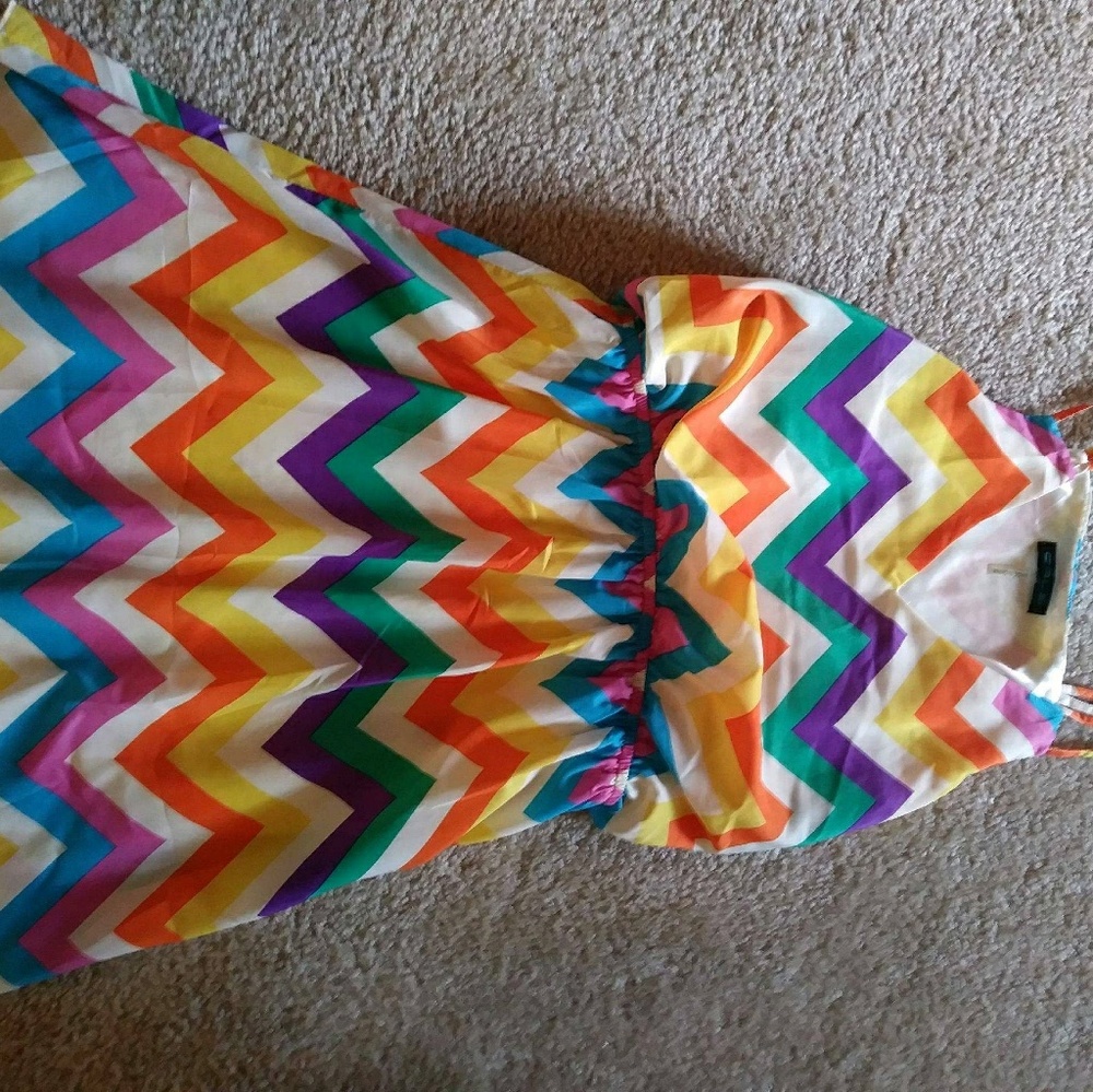 Cals dress